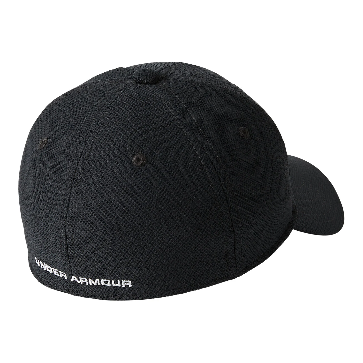 Under Armour Boys' Blitzing 3.0 Cap - Image 2