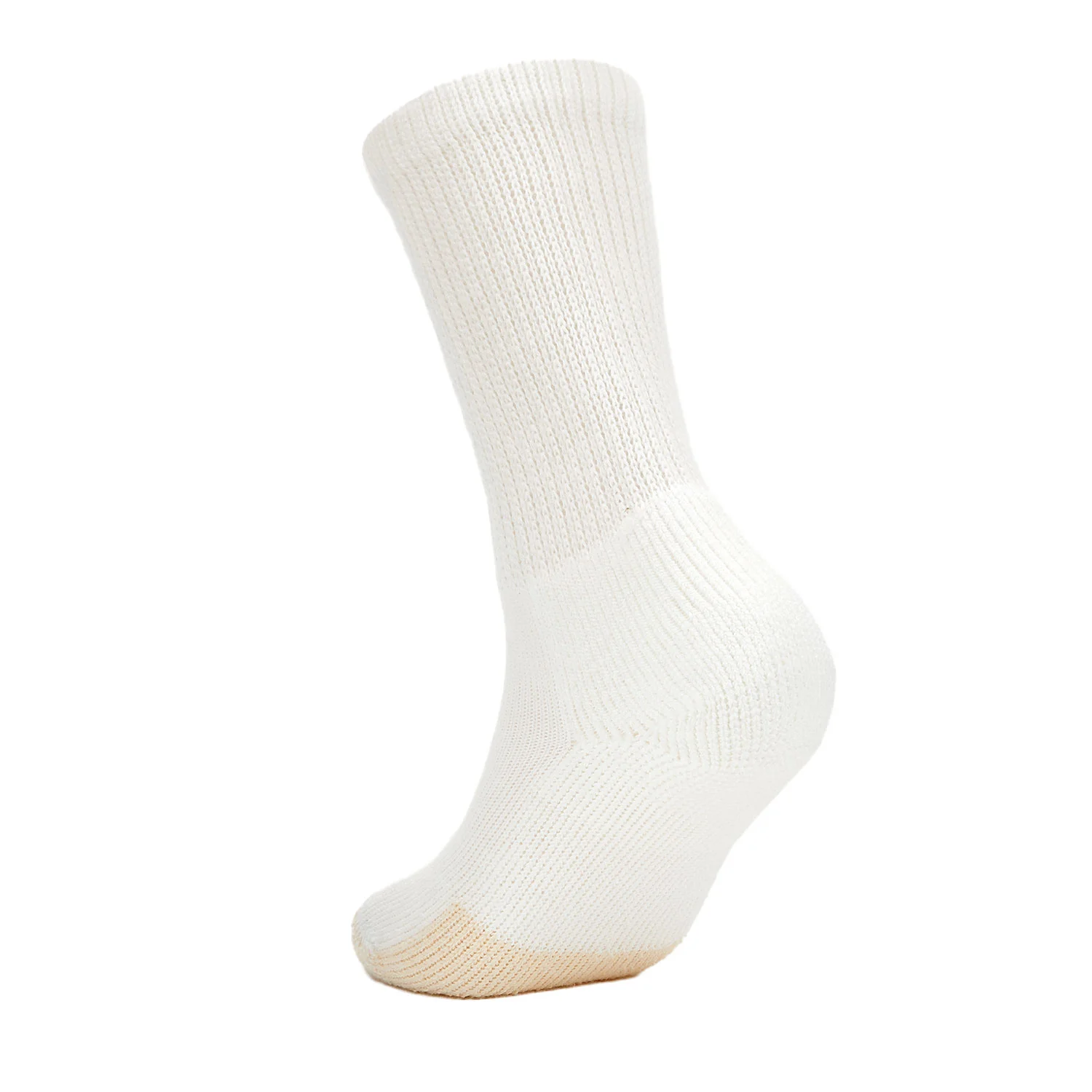 Thorlo Unisex Tennis Maximum Cushion Crew Socks - Image 3