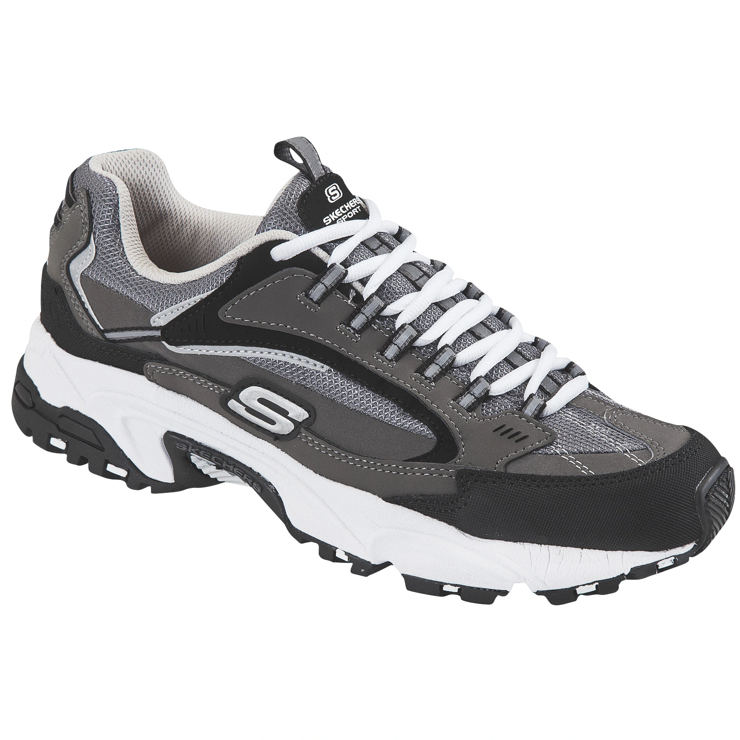 Skechers Stamina Nuovo Men's Training Shoes