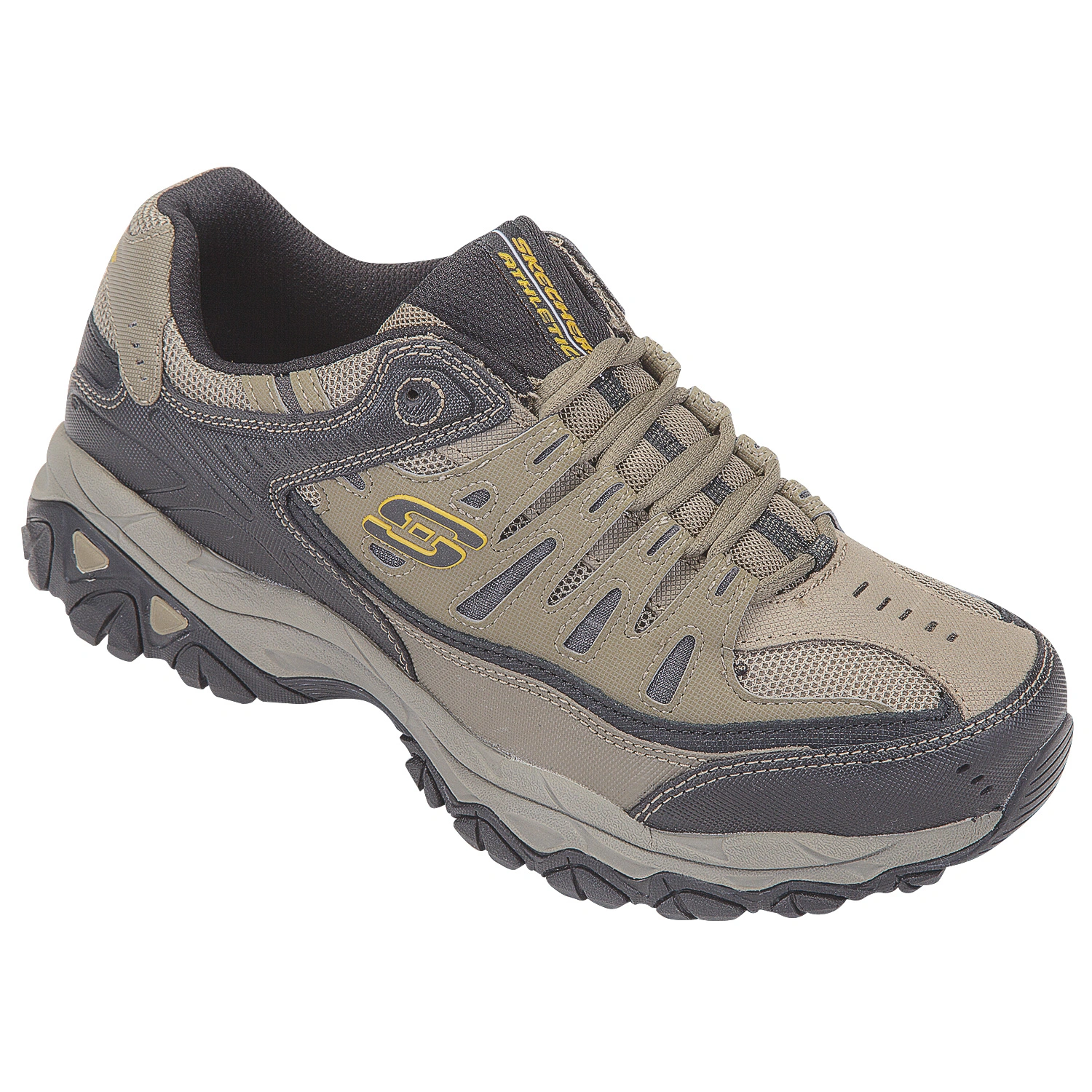 Skechers After Burn Memory Fit Men's Training Shoes