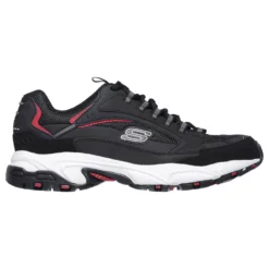 Skechers Stamina Cutback Men's Wide Training Shoes