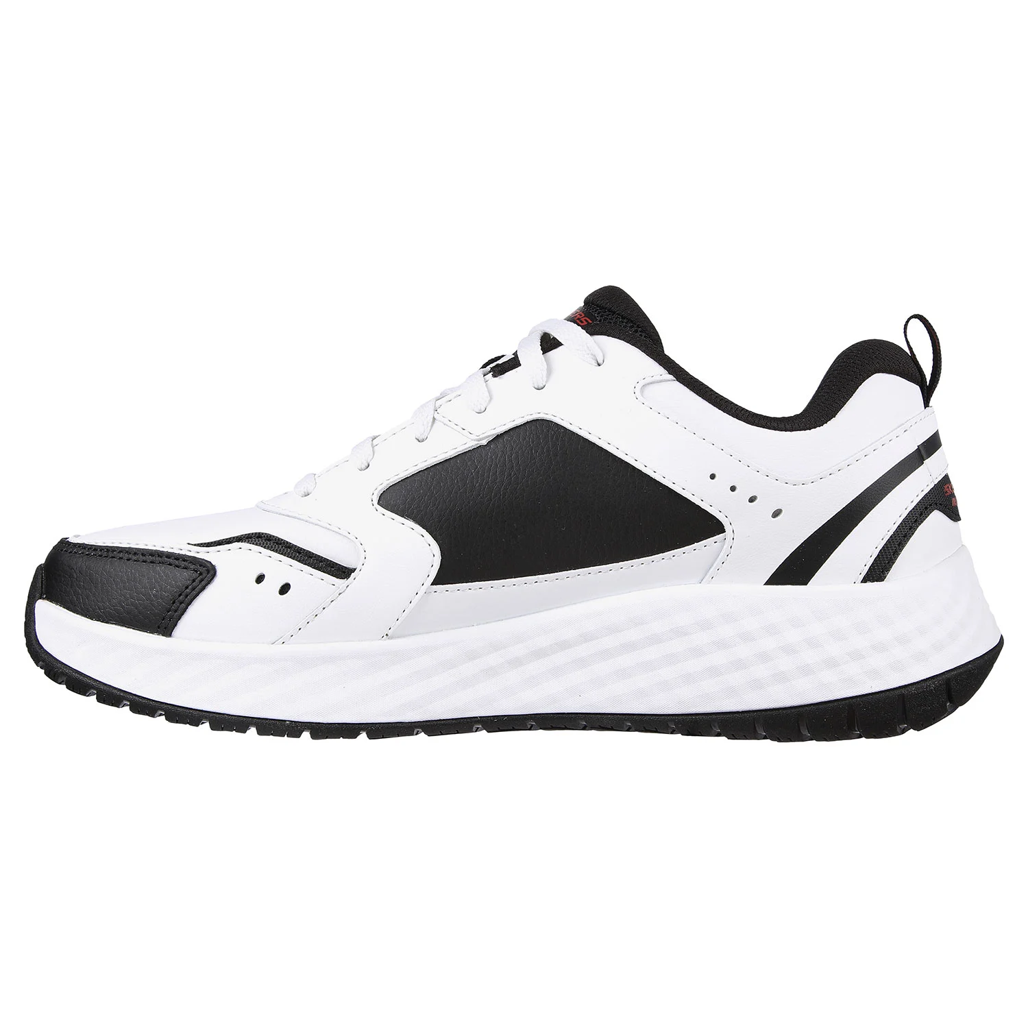 Skechers Arch Fit Multisport Men's Wide Cross Training Shoes - Image 3