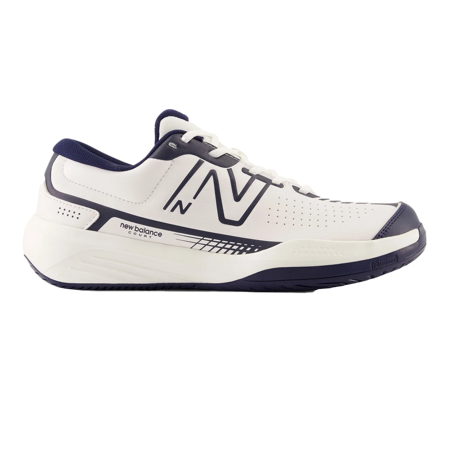 New Balance 696W5 Men's Court Shoes