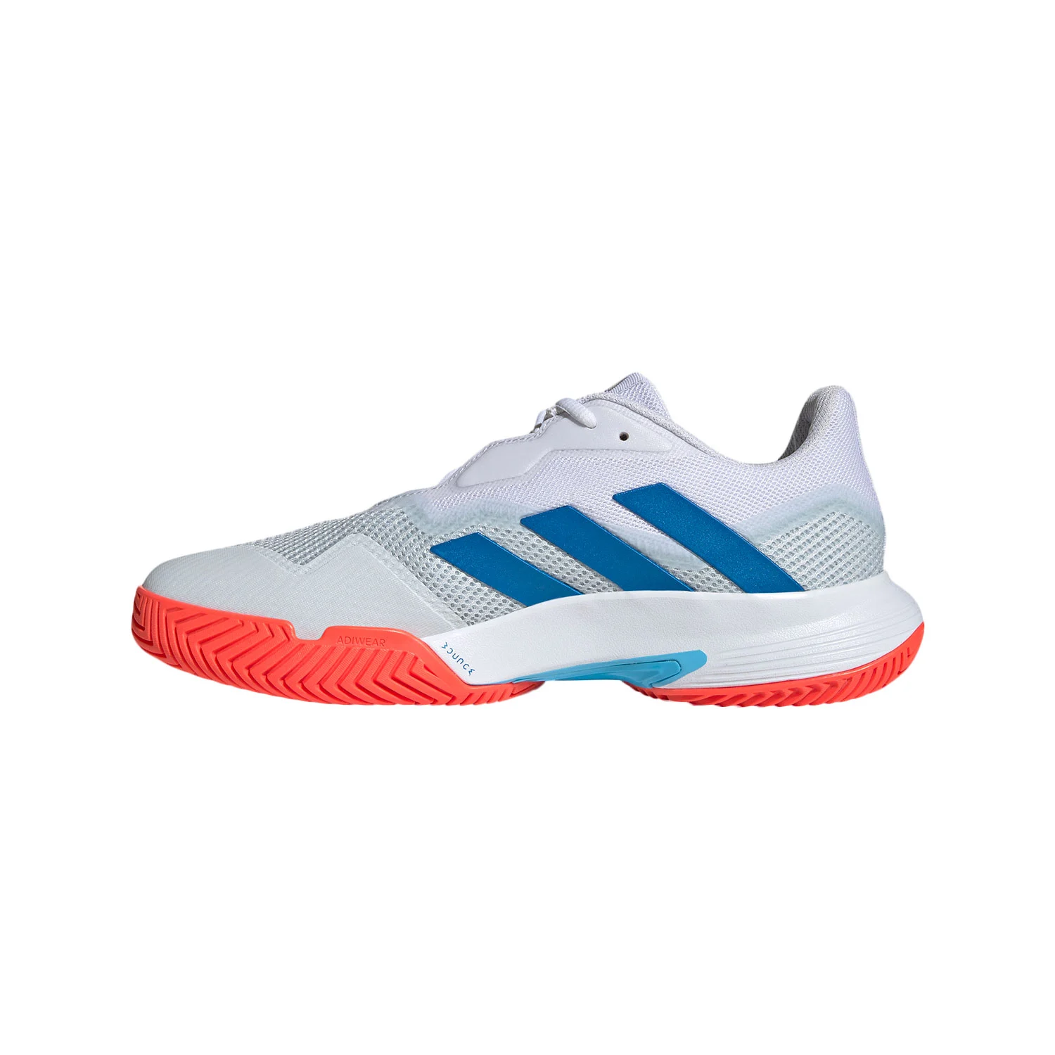 Adidas CourtJam Control Men's Court Shoes - Image 3