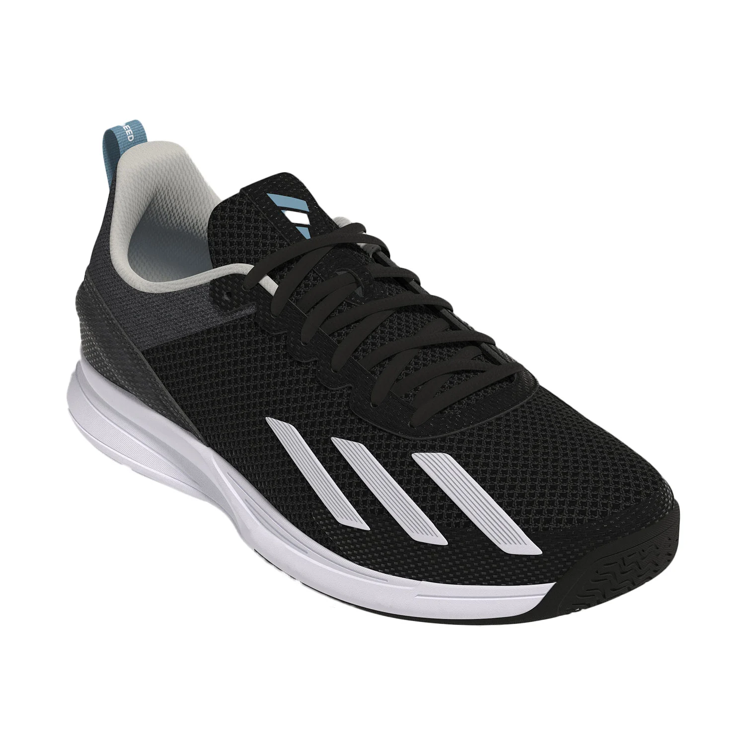 Adidas CourtFlash Speed Men's Court Shoes - Image 2
