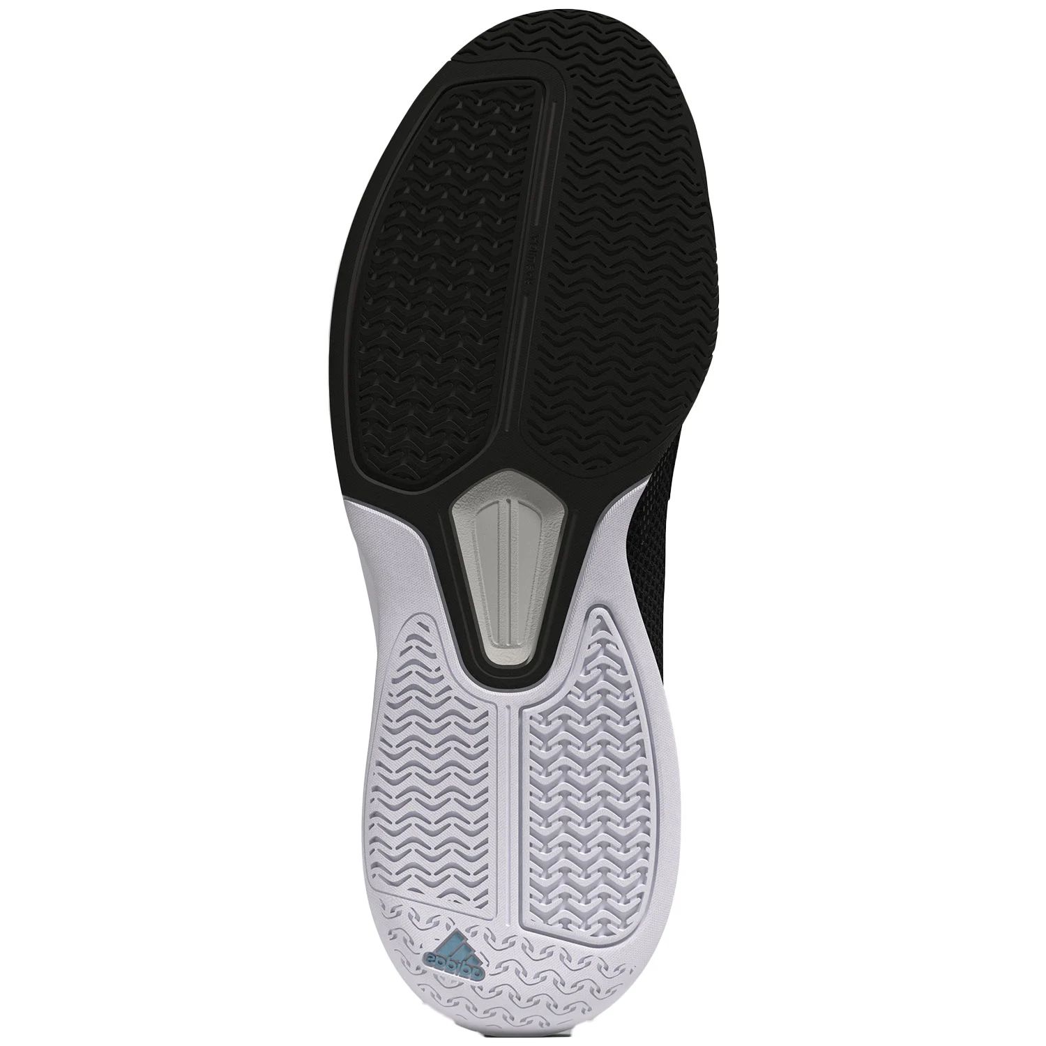 Adidas CourtFlash Speed Men's Court Shoes - Image 3