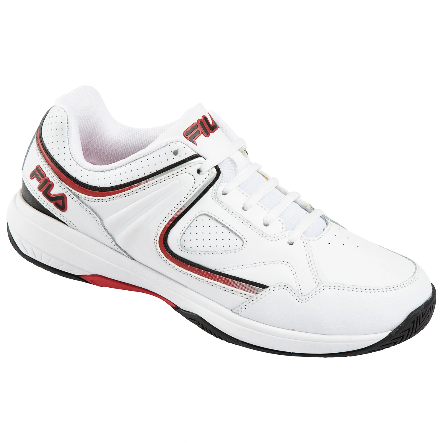 FILA Rovello Men's Court Shoes