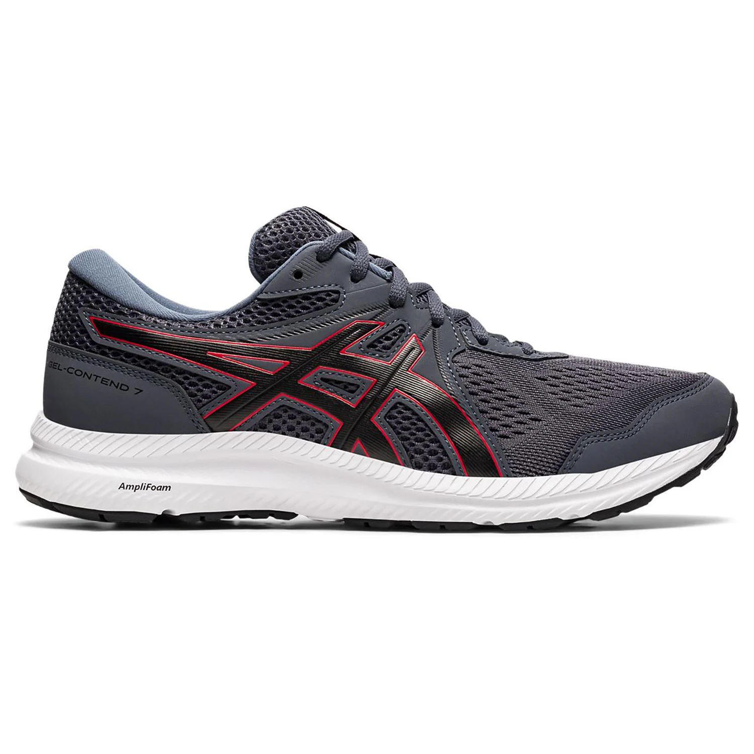 ASICS Gel Contend 7 Men's Running Shoes
