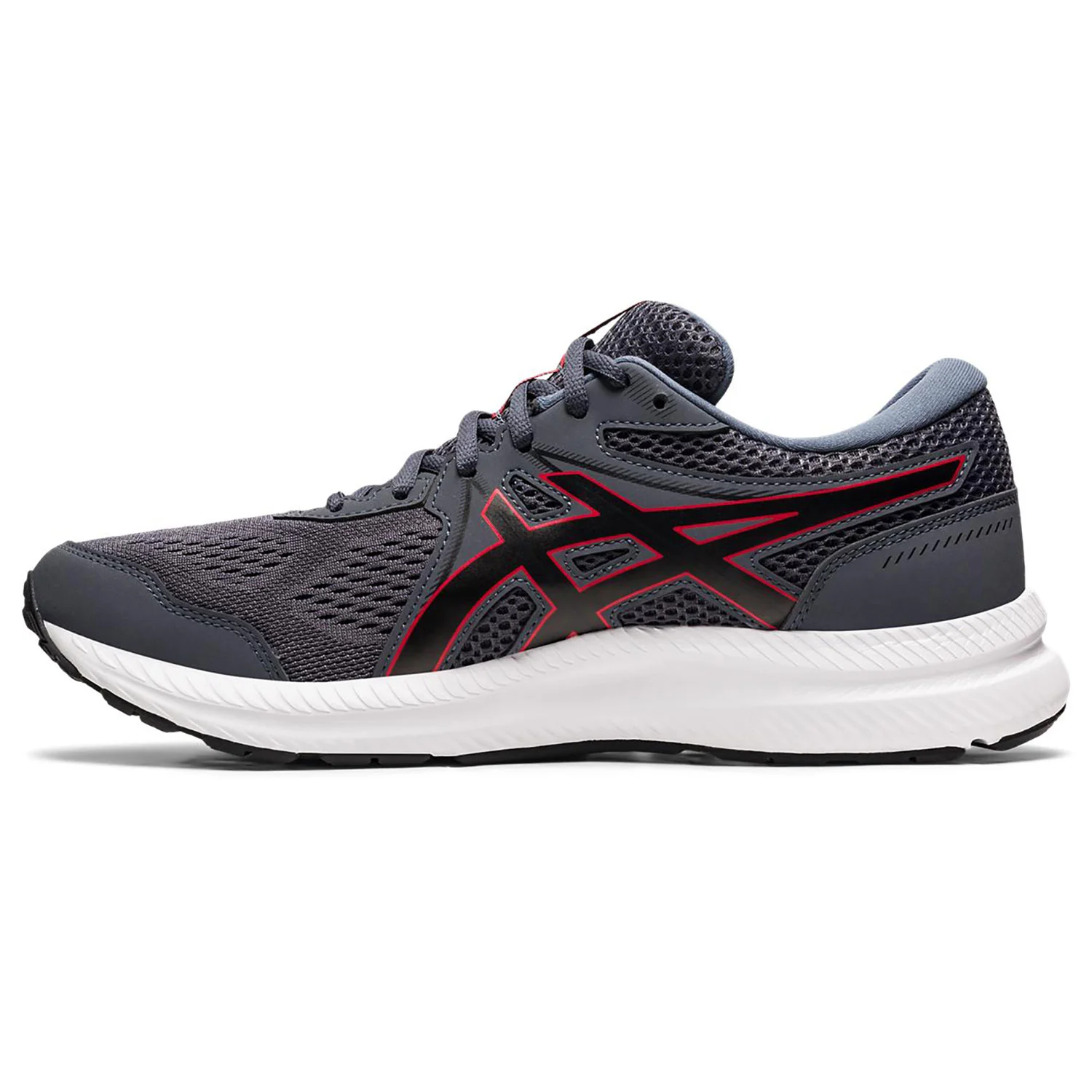 ASICS Gel Contend 7 Men's Running Shoes - Image 2