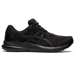 ASICS Gel Contend 8 Men's Wide Running Shoes