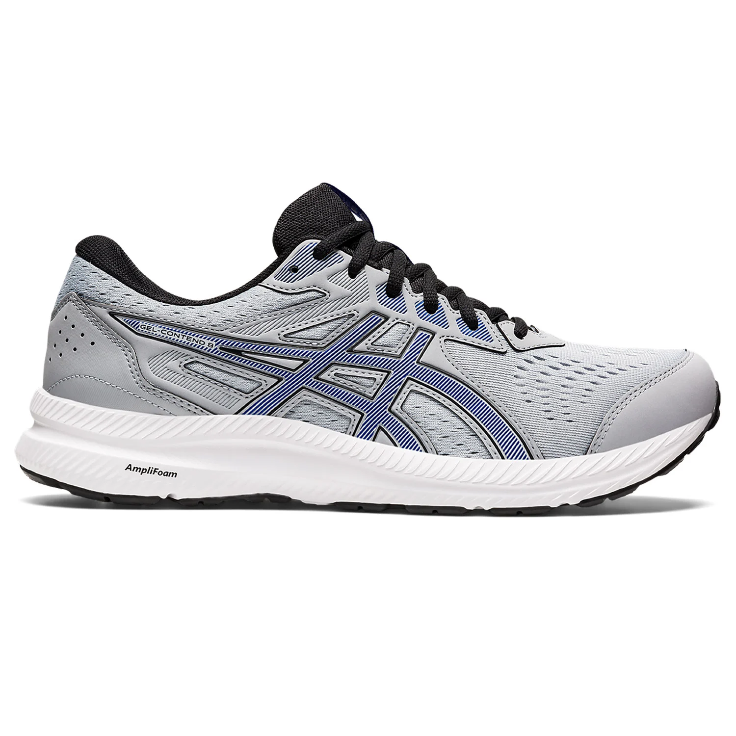 ASICS Gel Contend 8 Men's Running Shoes