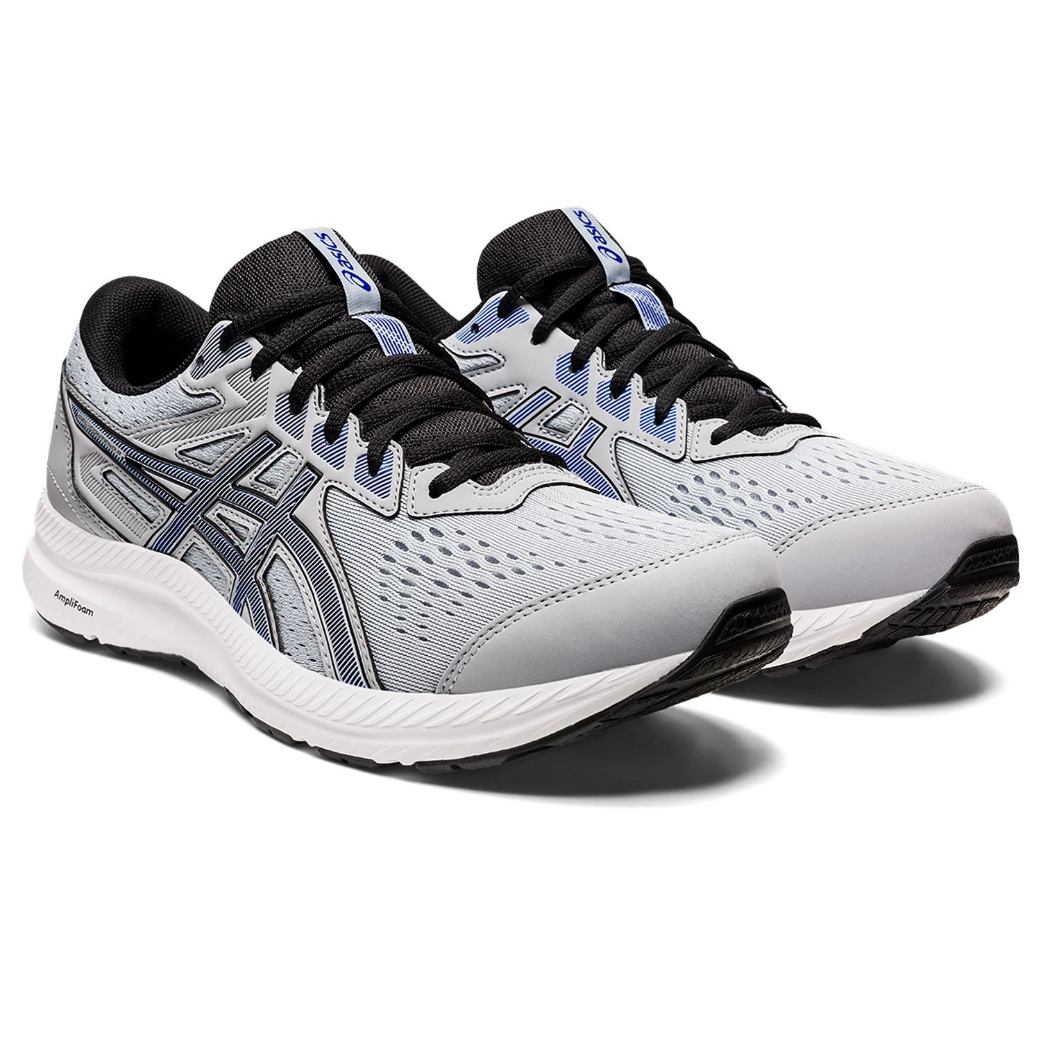 ASICS Gel Contend 8 Men's Running Shoes - Image 2