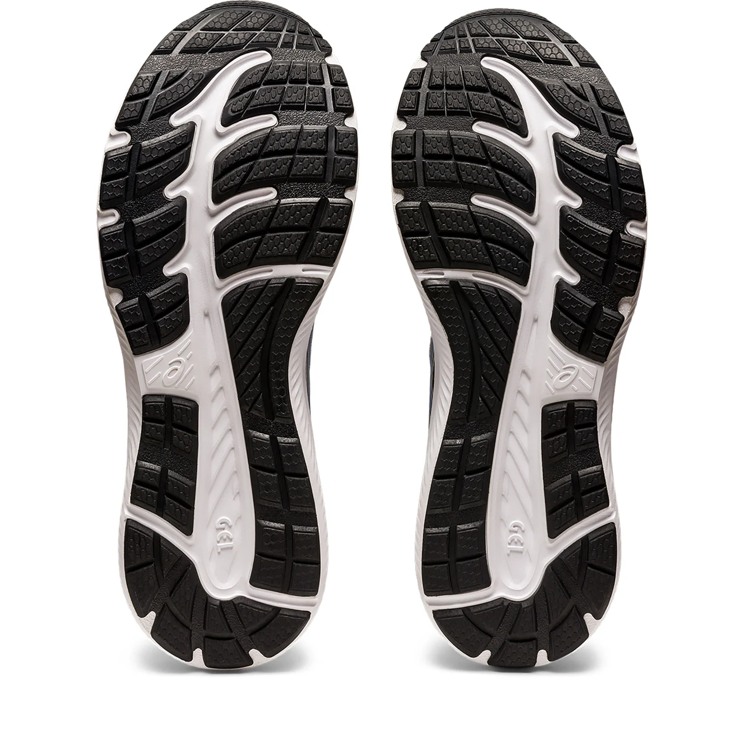 ASICS Gel Contend 8 Men's Running Shoes - Image 3