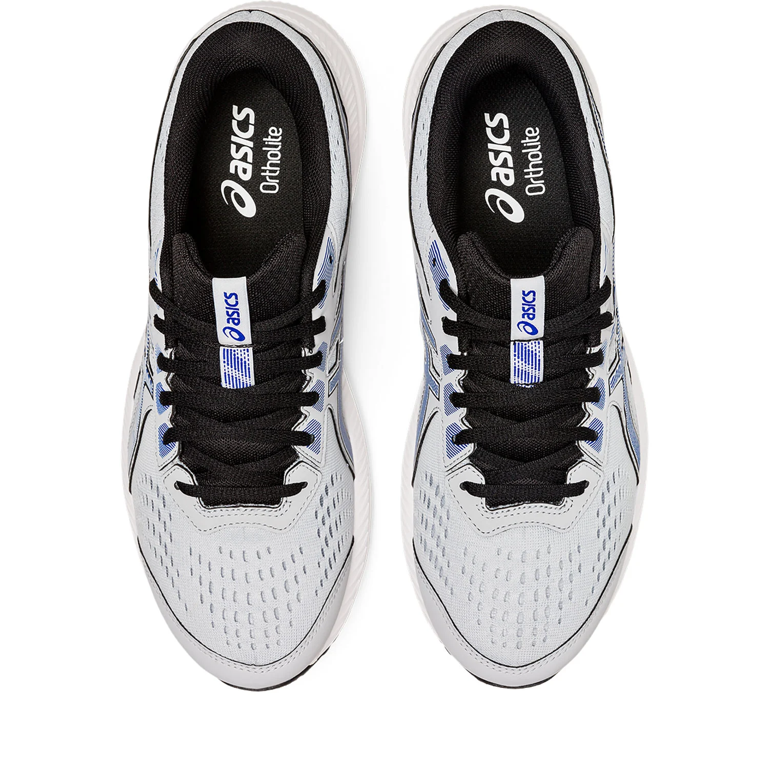 ASICS Gel Contend 8 Men's Running Shoes - Image 4