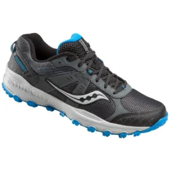 Saucony Grid Raptor TR 2 Men's Running Shoes