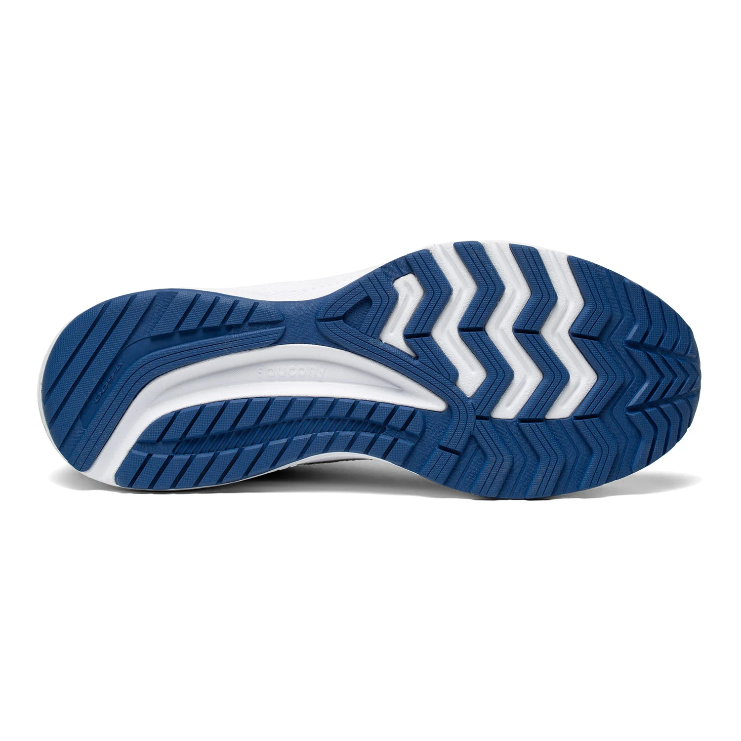 Saucony Men's Grid Cohesion 14 Running Shoes - Image 3