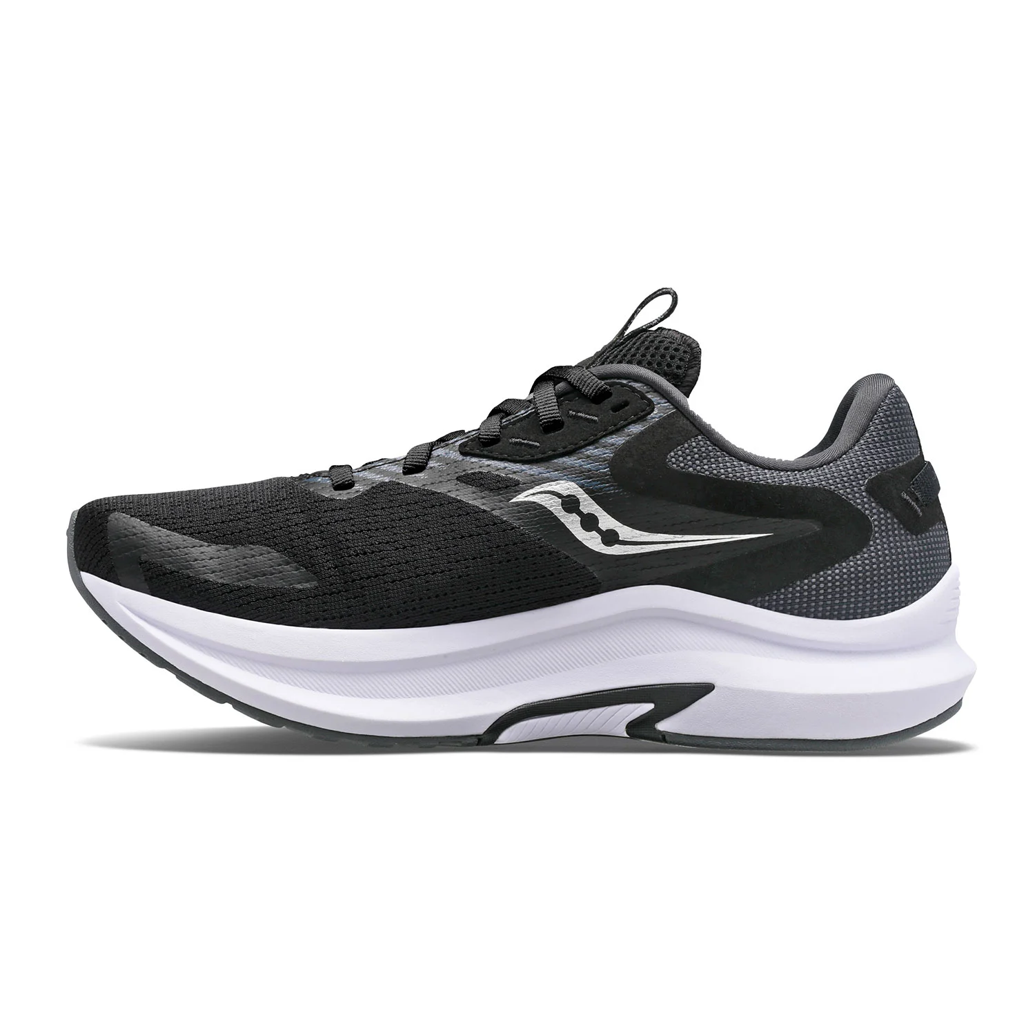 Saucony Axon 2 Men's Running Shoes - Image 3
