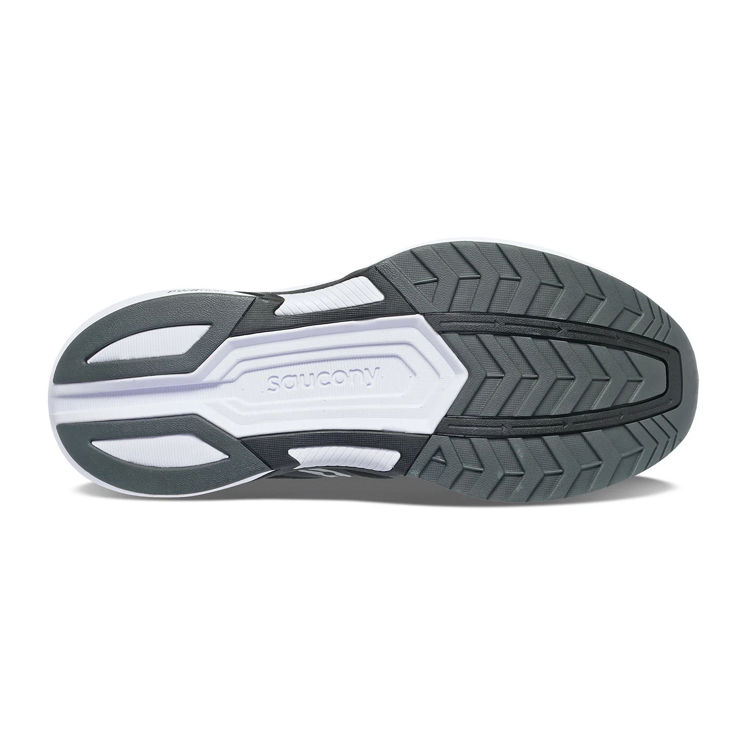 Saucony Axon 2 Men's Running Shoes - Image 4