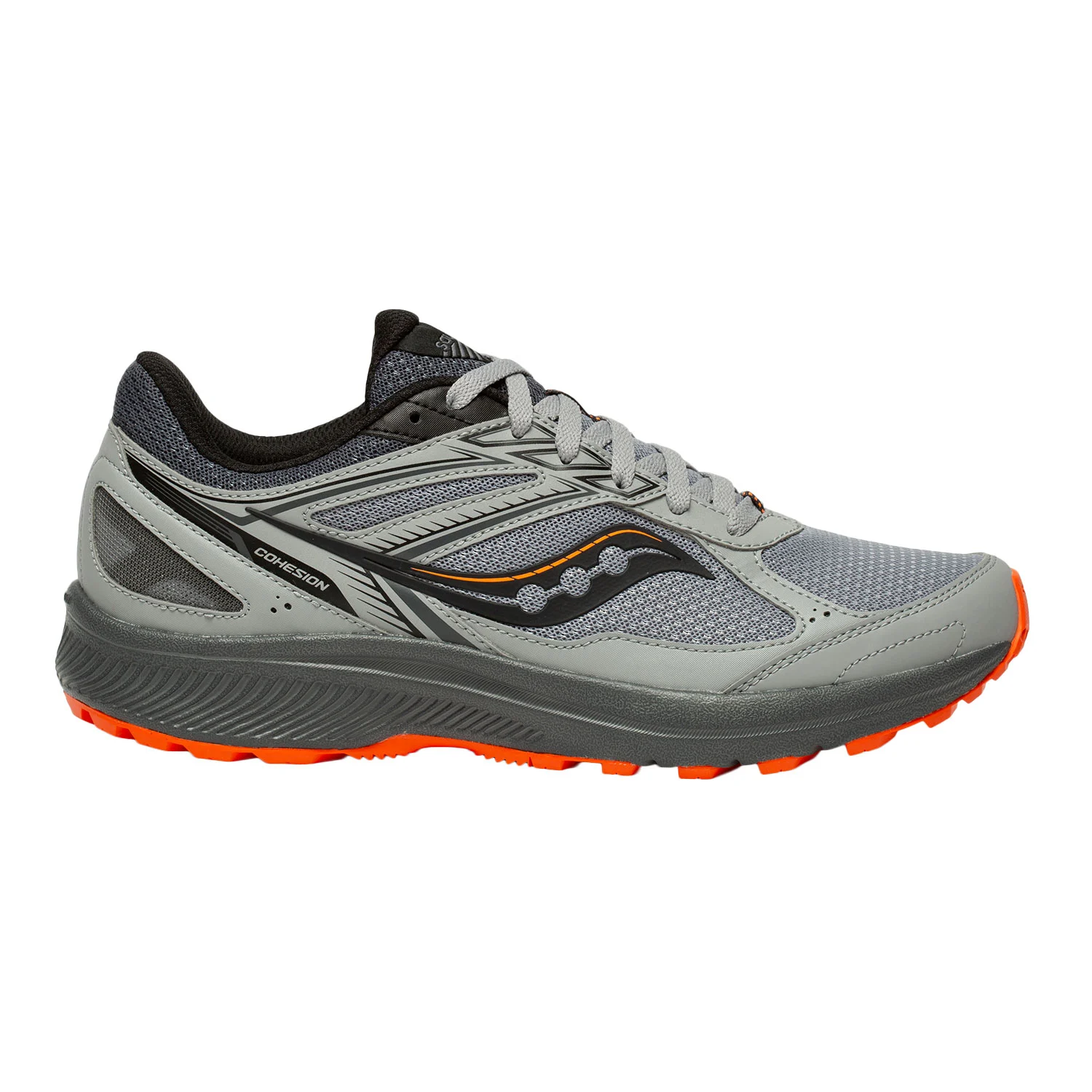 Saucony Cohesion TR14 Men's Running Shoes