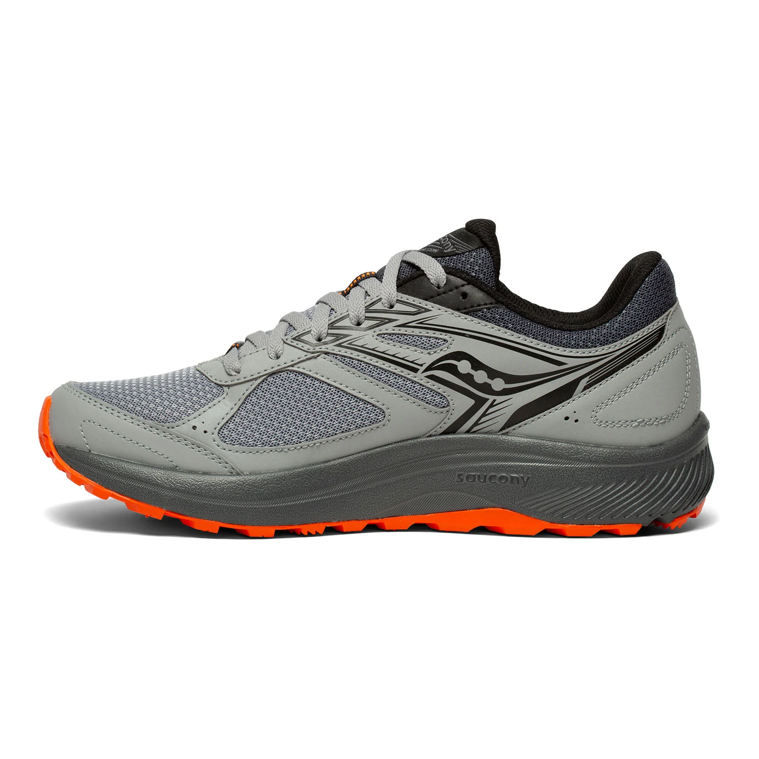 Saucony Cohesion TR14 Men's Running Shoes - Image 3