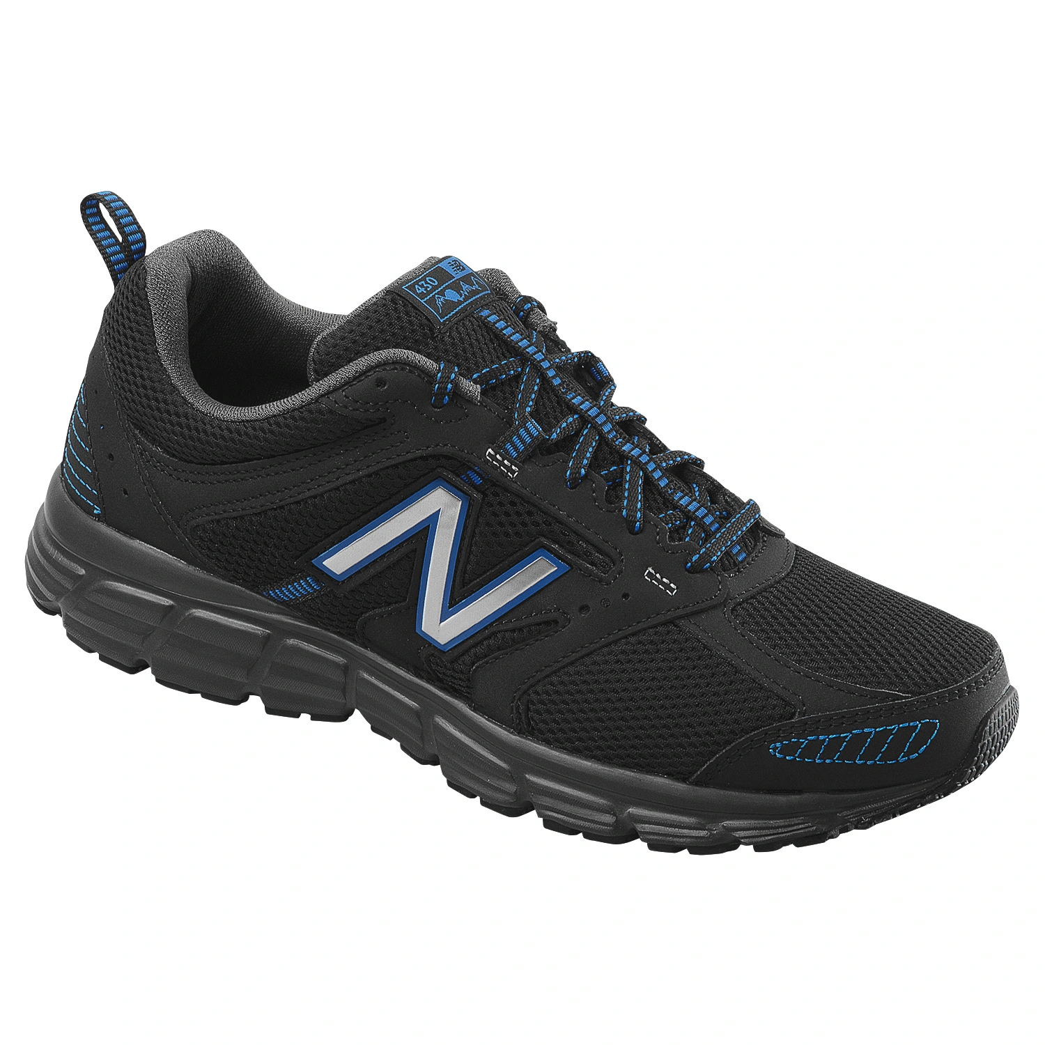 New Balance M430v1 LB1 Men's Running Shoes - Image 2
