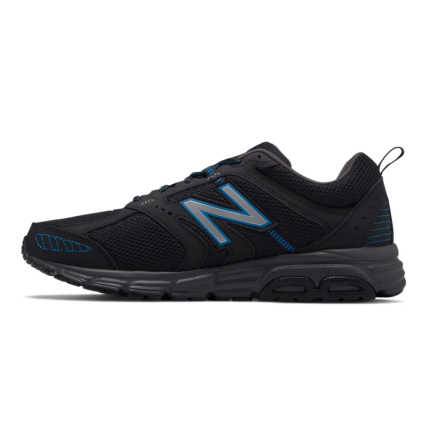New Balance M430v1 LB1 Men's Running Shoes - Image 3