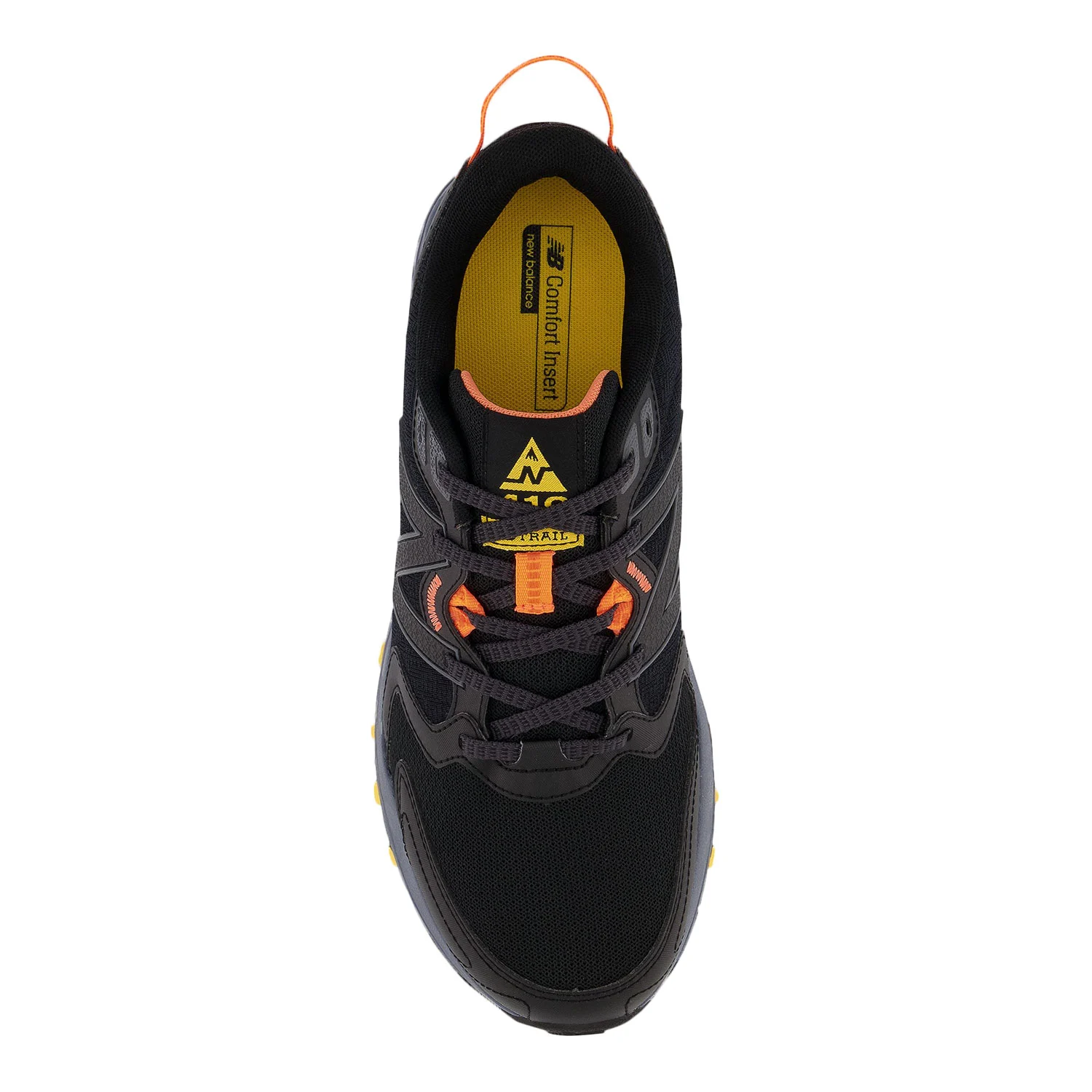 New Balance MT410V7 Men's Running Shoes - Image 4