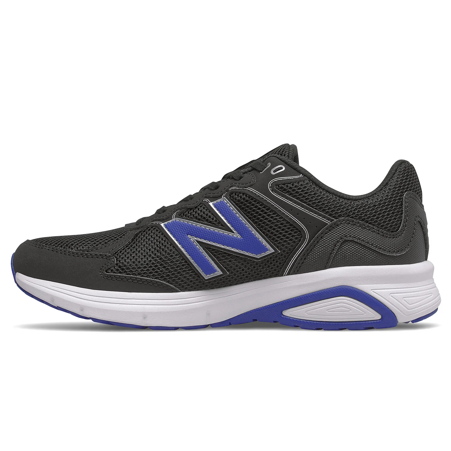 New Balance M460v3 (LB3) Men's Wide Running Shoes - Image 2
