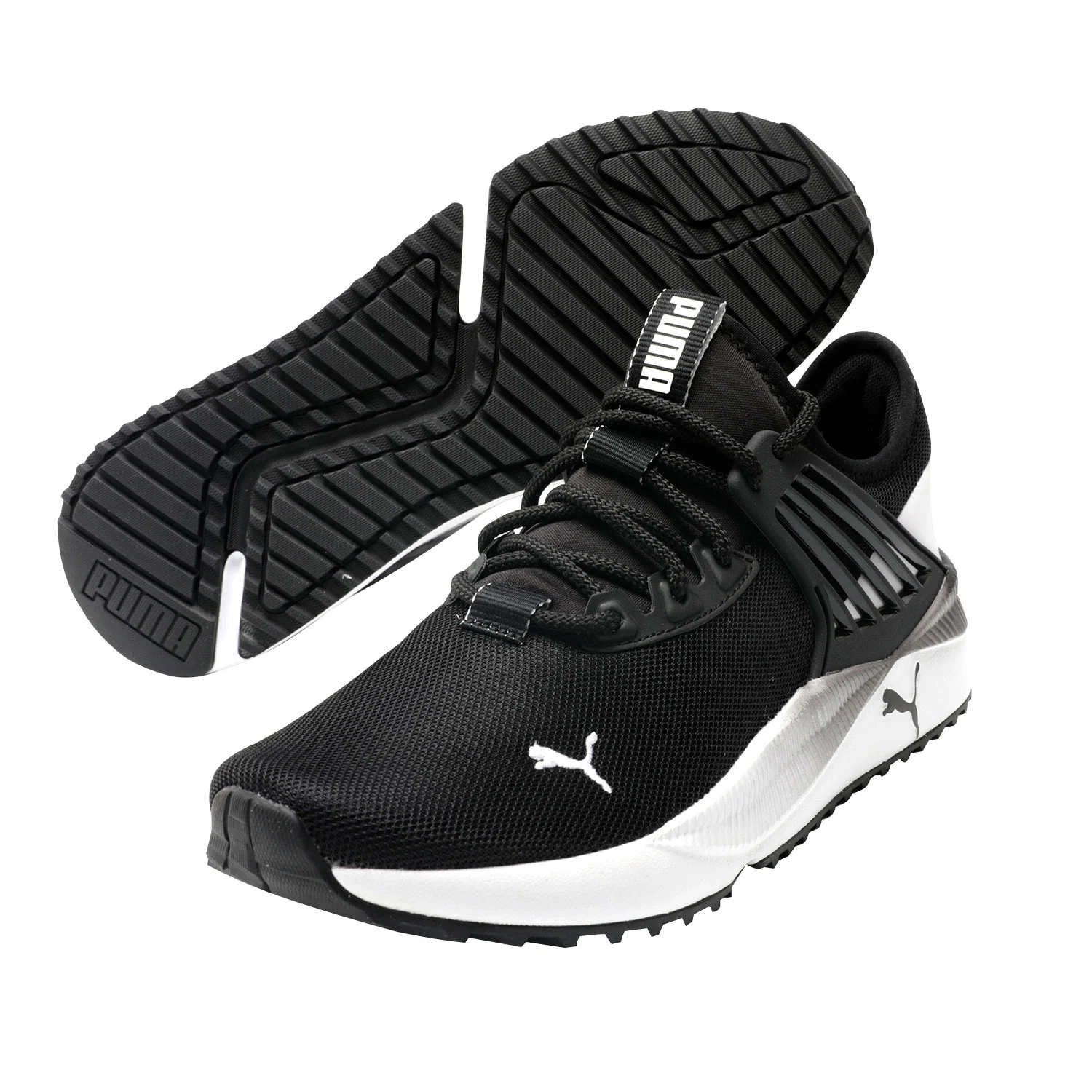 Puma Pacer Future Classic Men's Running Shoes - Image 3