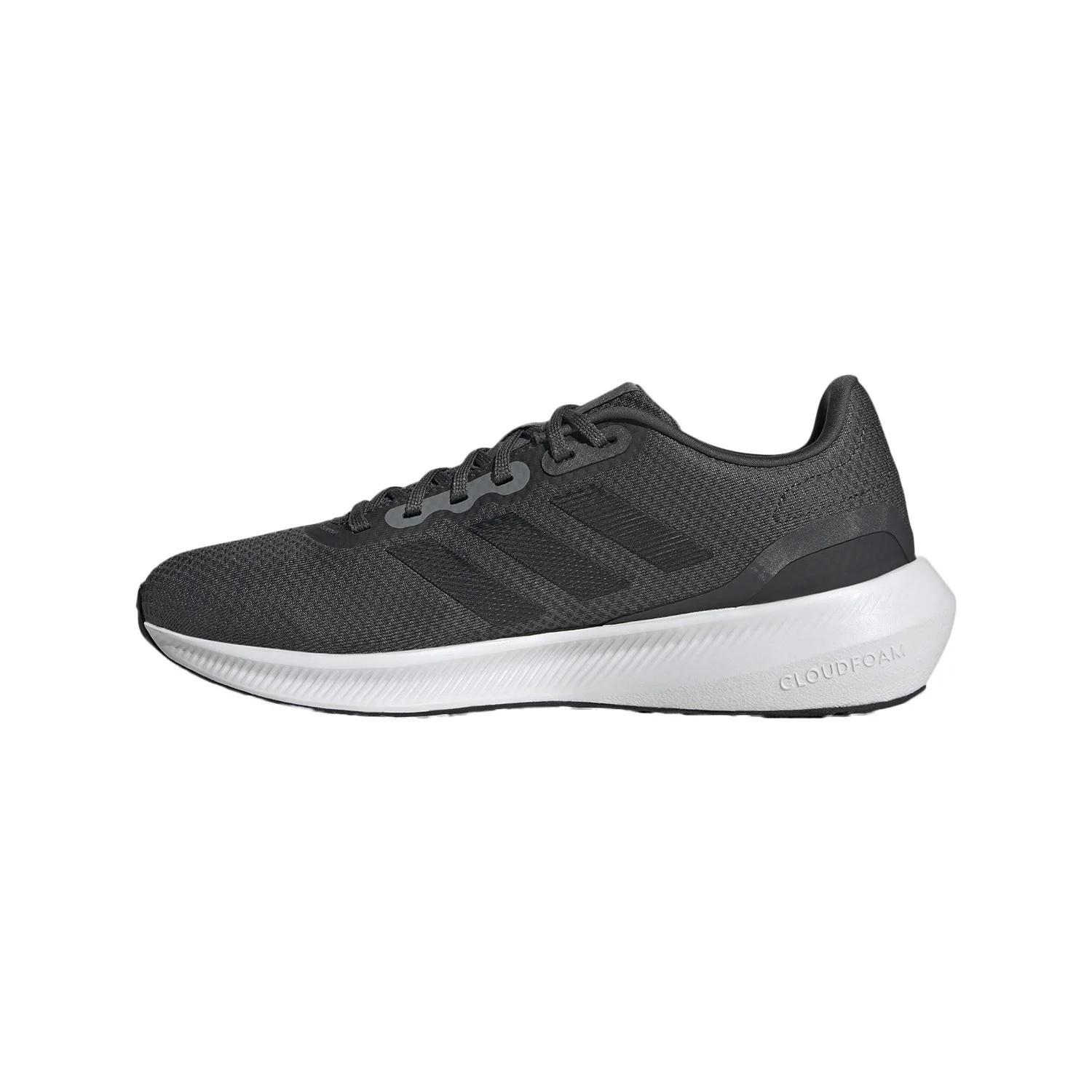 Adidas Runfalcon 3.0 Men's Wide Running Shoes - Image 2