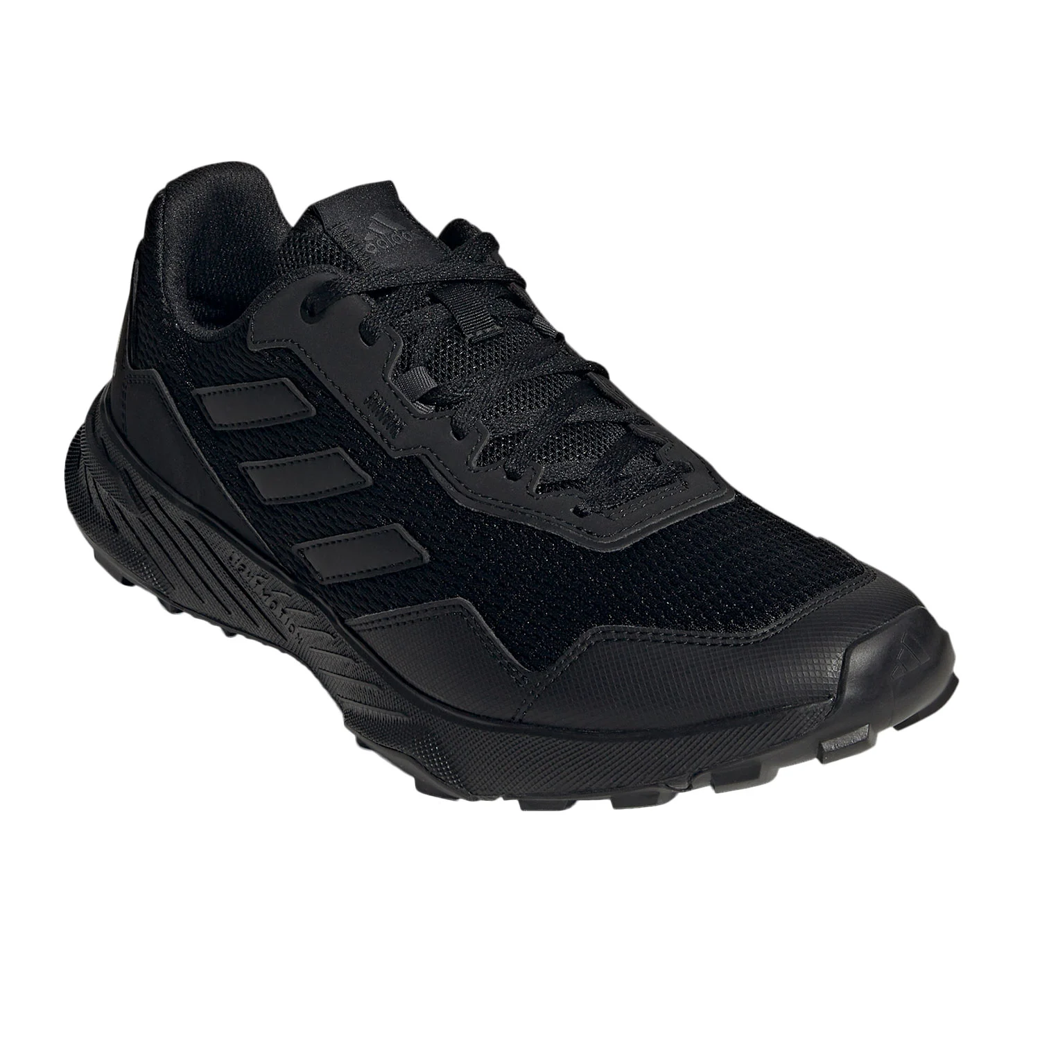 Adidas Tracefinder Men's Trail Running Shoes - Image 2