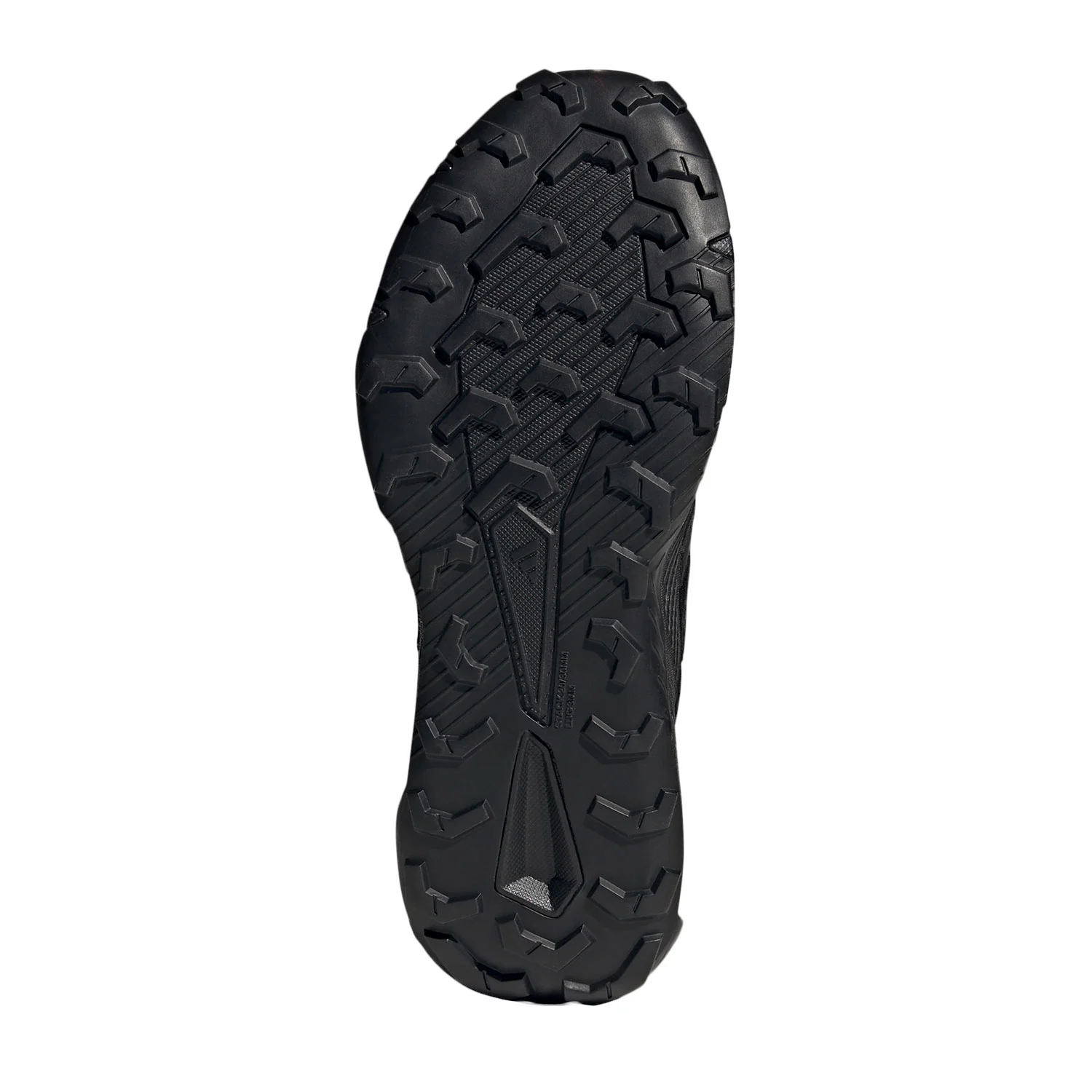 Adidas Tracefinder Men's Trail Running Shoes - Image 4
