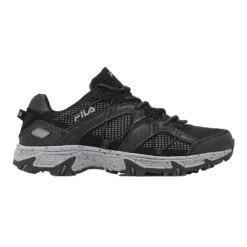 FILA Grand Tier Men's Trail Running Shoes