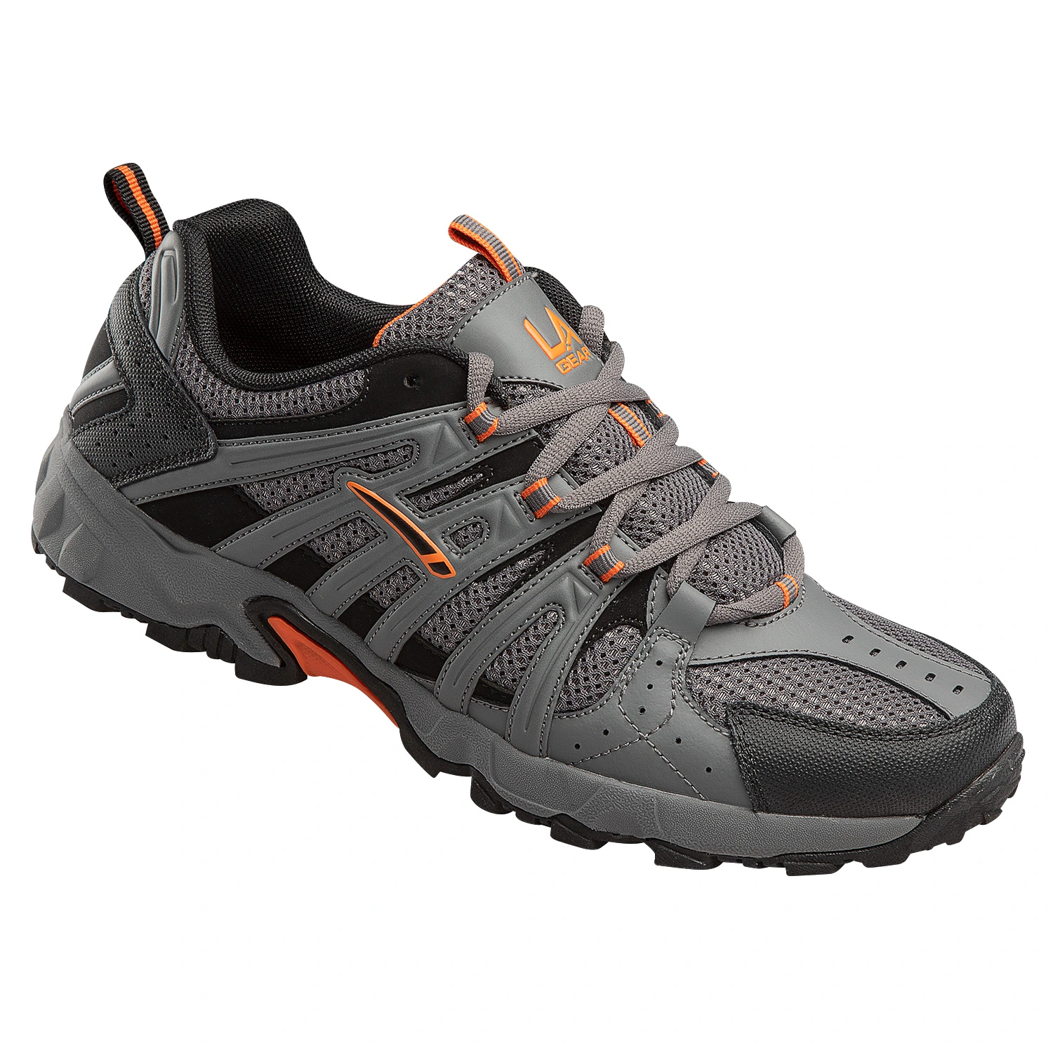 LA Gear Rambler Men's Running Shoes