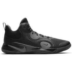 Nike Fly By Mid 2 NBK Men's Basketball Shoes