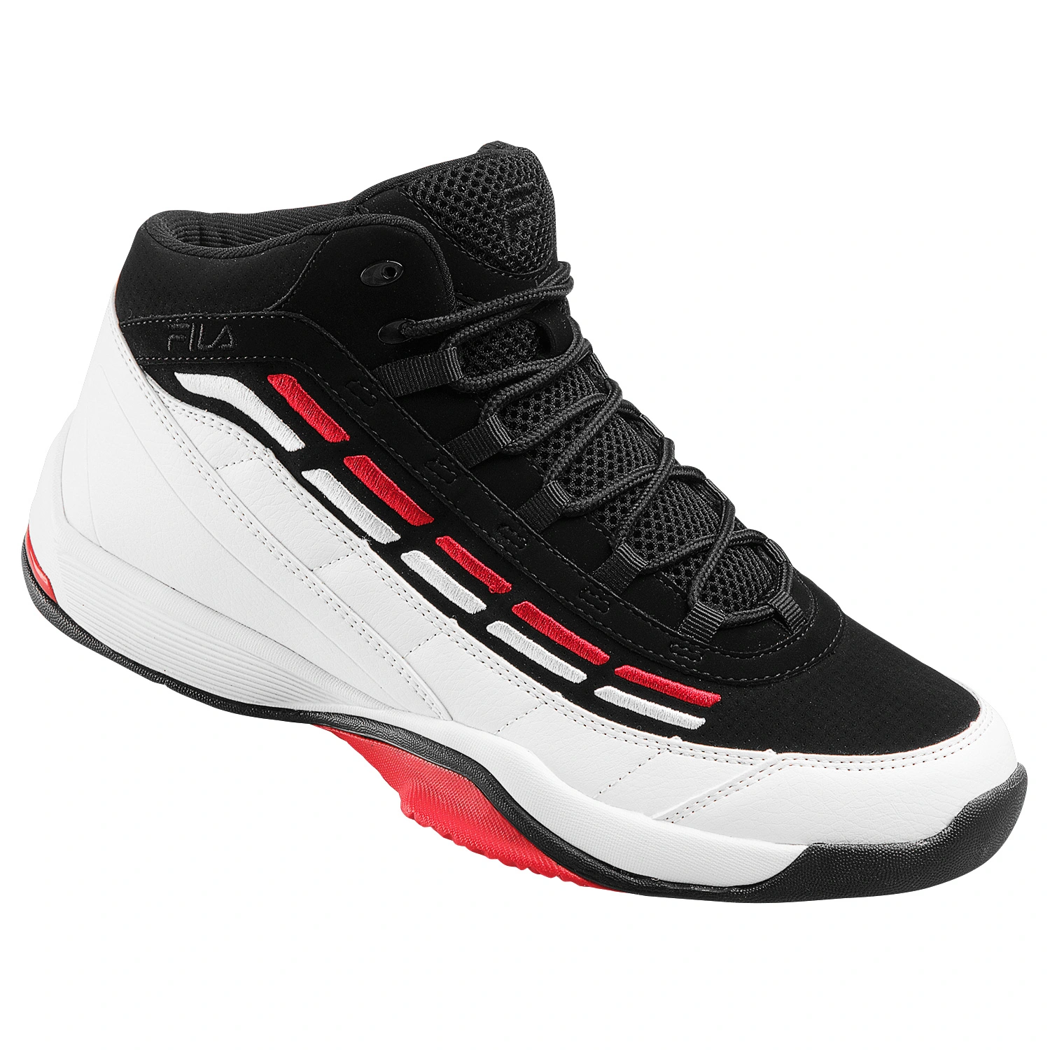 FILA Spitfire Men's Basketball Shoes