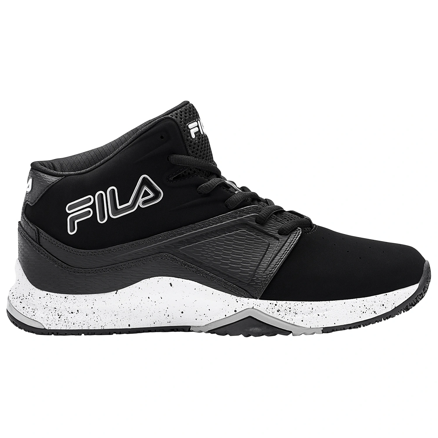 FILA Breakaway 12 Men's Basketball Shoes