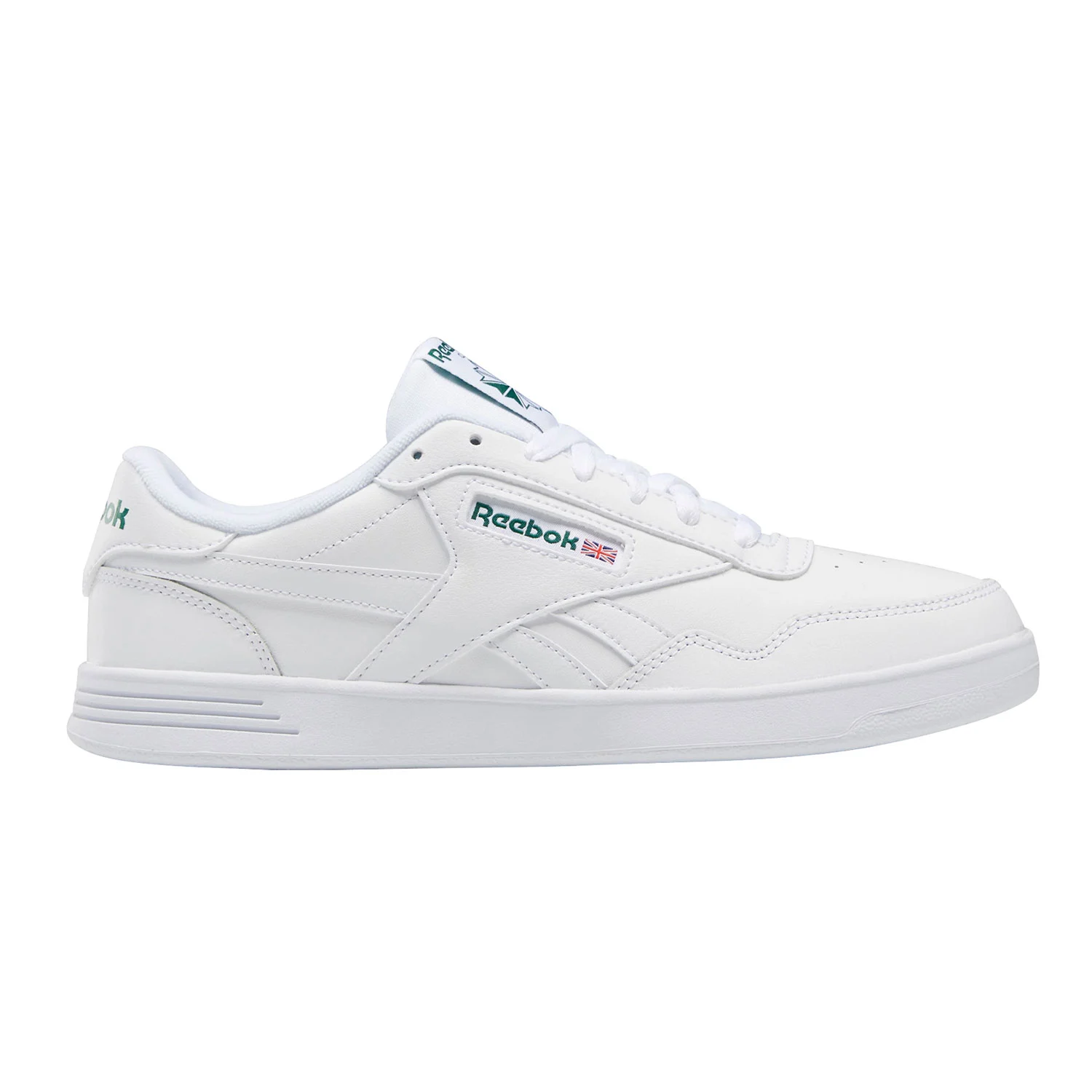 Reebok Club MEMT Men's Wide Lifestyle Shoes