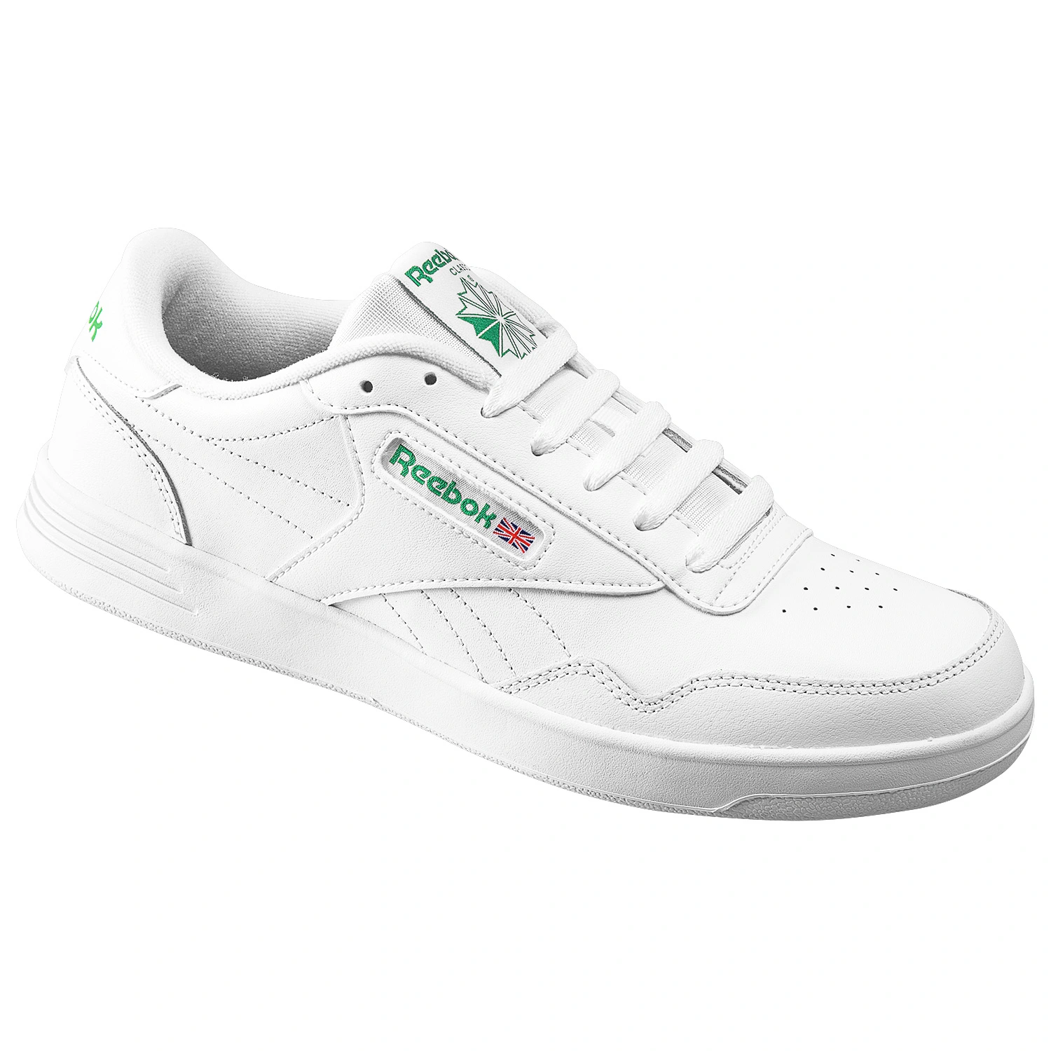 Reebok Club MEMT Men's Wide Lifestyle Shoes - Image 2