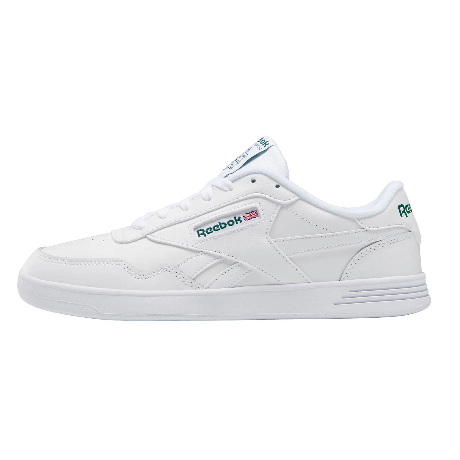Reebok Club MEMT Men's Wide Lifestyle Shoes - Image 4
