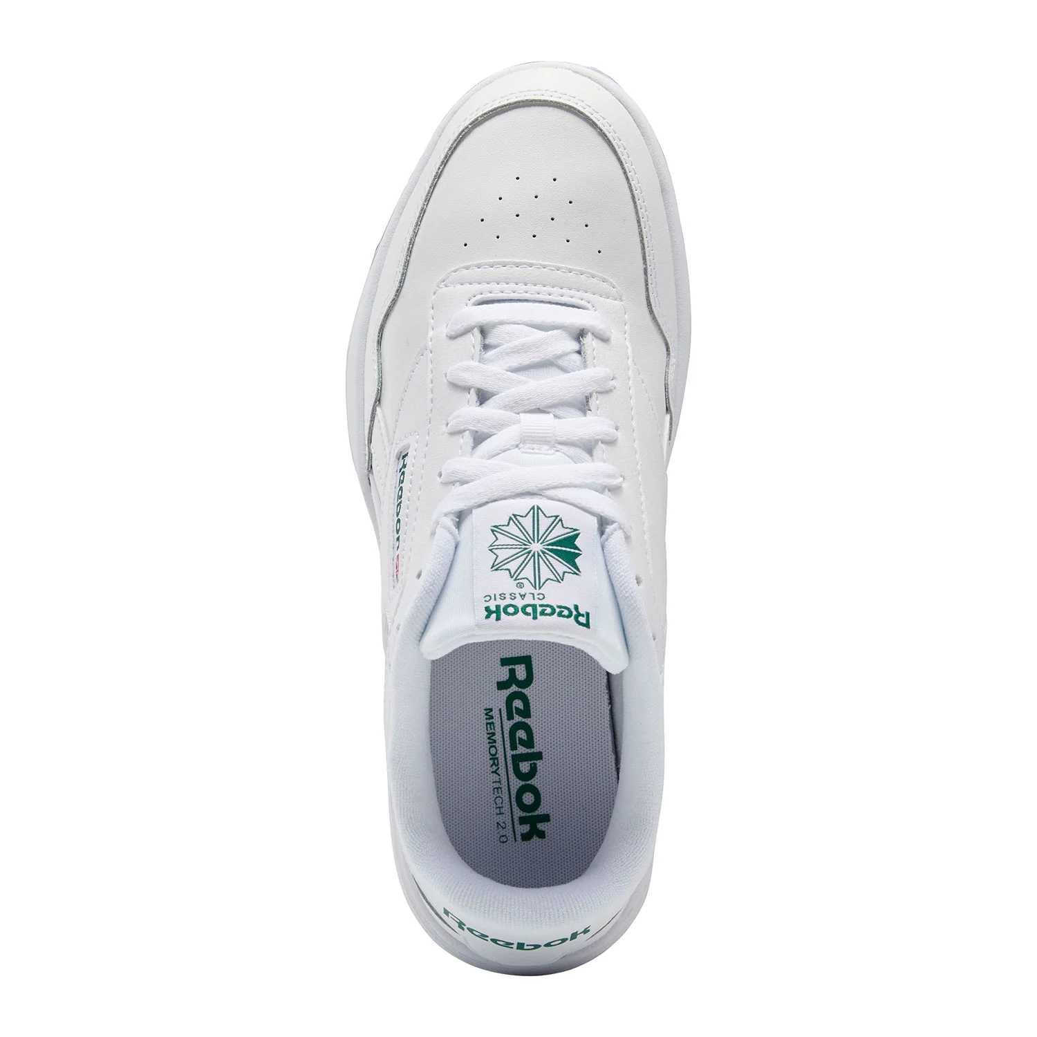 Reebok Club MEMT Men's Wide Lifestyle Shoes - Image 6