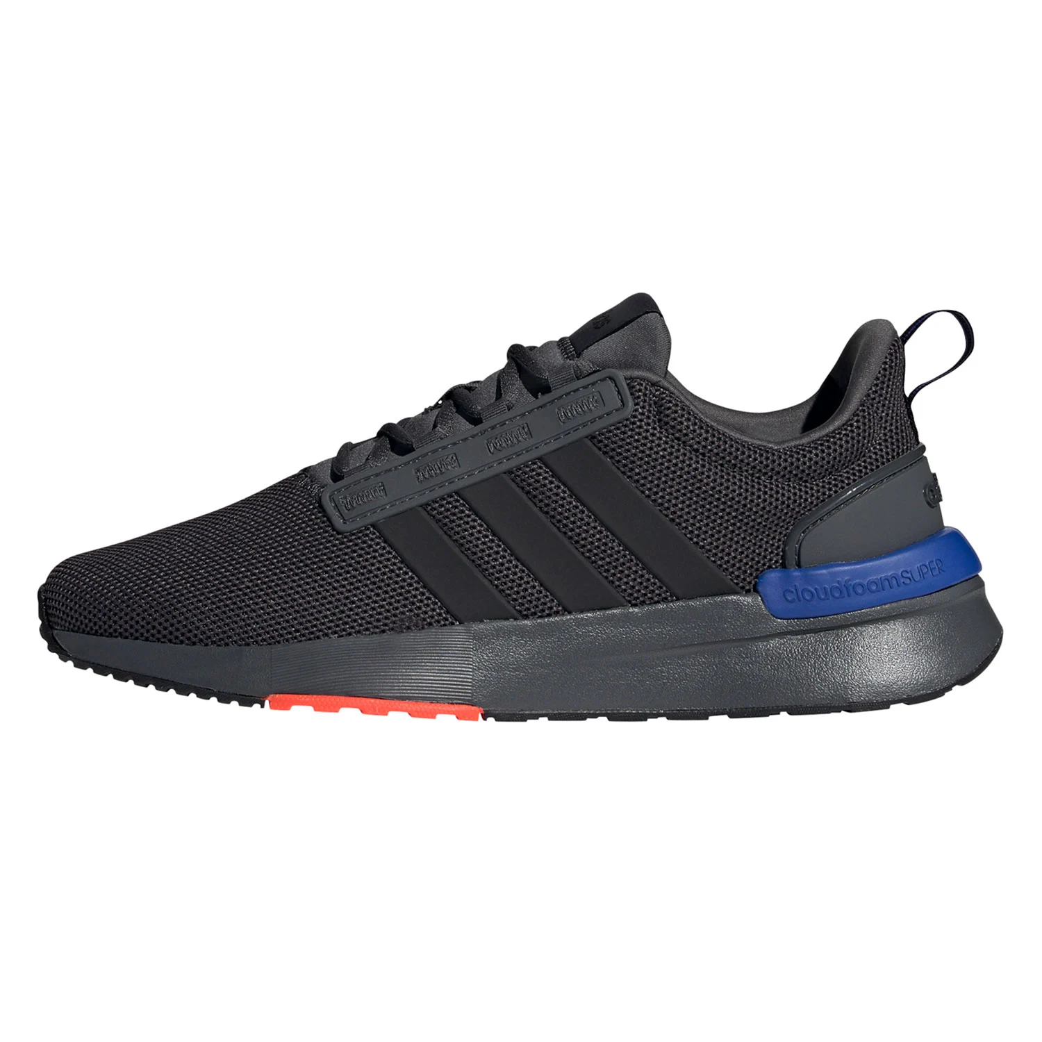 Adidas Racer TR21 Men's Wide Lifestyle Shoes - Image 3