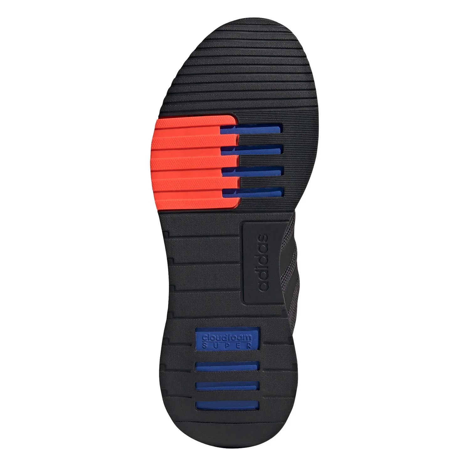 Adidas Racer TR21 Men's Wide Lifestyle Shoes - Image 4