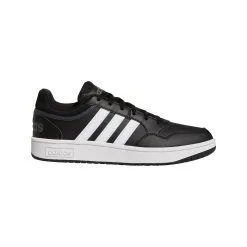 Adidas Hoops 3.0 Men's Lifestyle Shoes