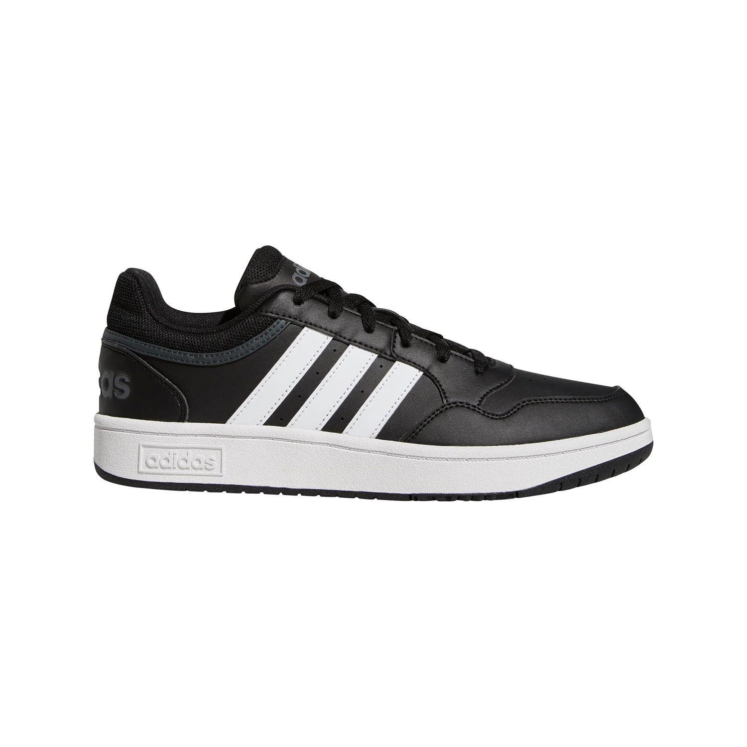 Adidas Hoops 3.0 Men's Lifestyle Shoes