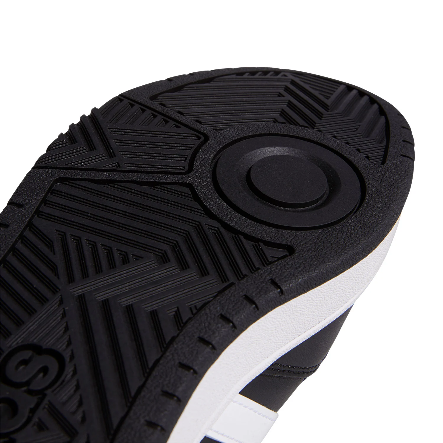 Adidas Hoops 3.0 Men's Lifestyle Shoes - Image 3