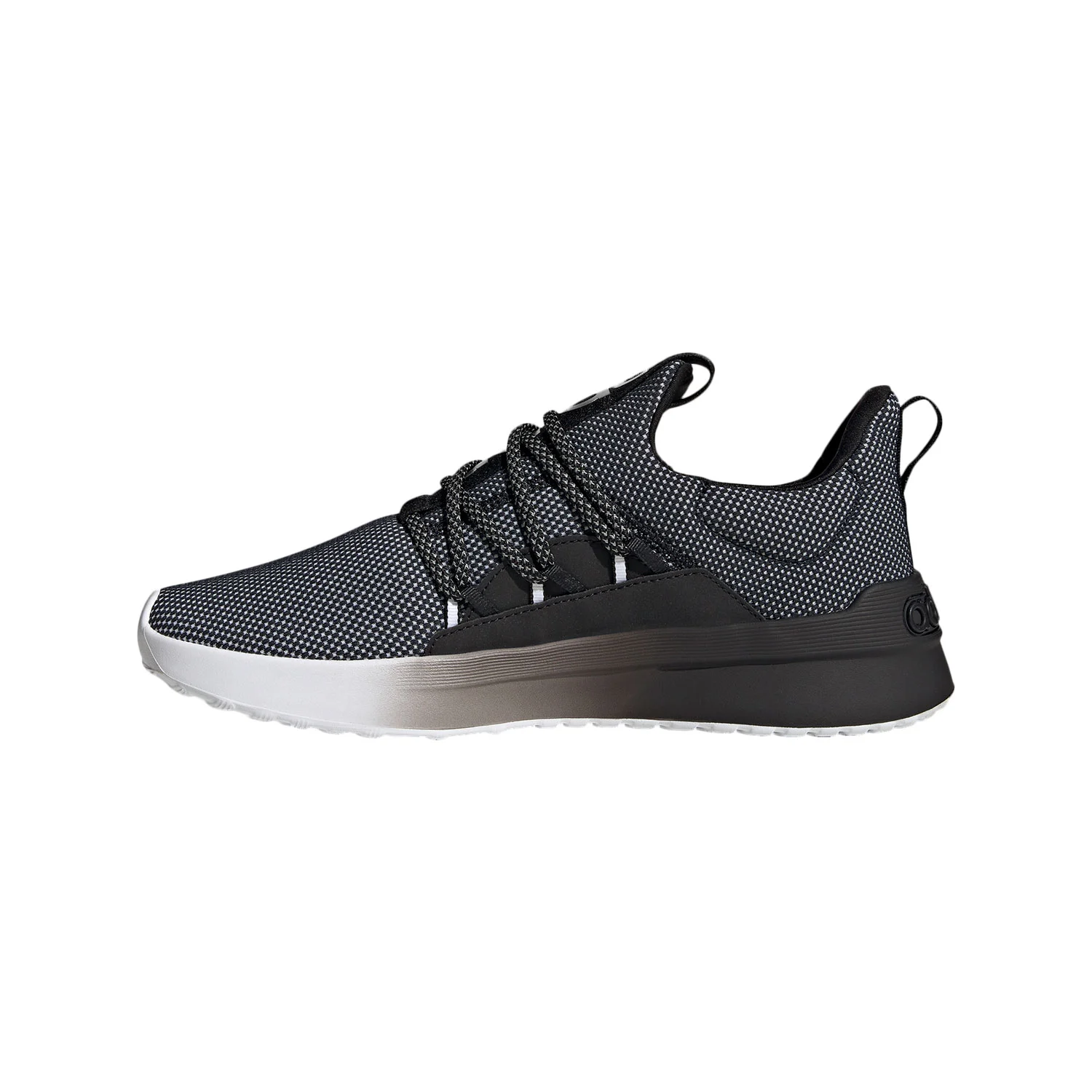 Adidas Lite Racer Adapt 5.0 Men's Lifestyle Shoes - Image 3