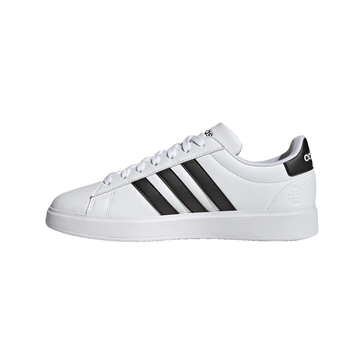 Adidas Grand Court 2.0 Men's Lifestyle Shoes - Image 3