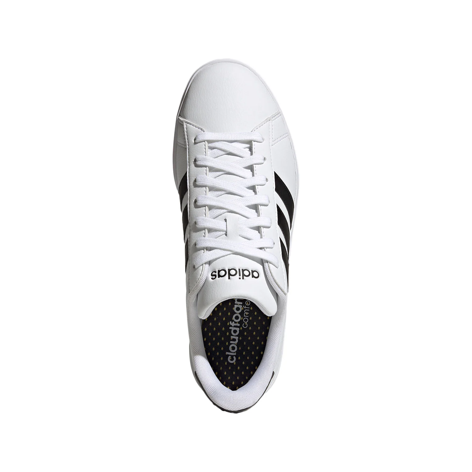 Adidas Grand Court 2.0 Men's Lifestyle Shoes - Image 5