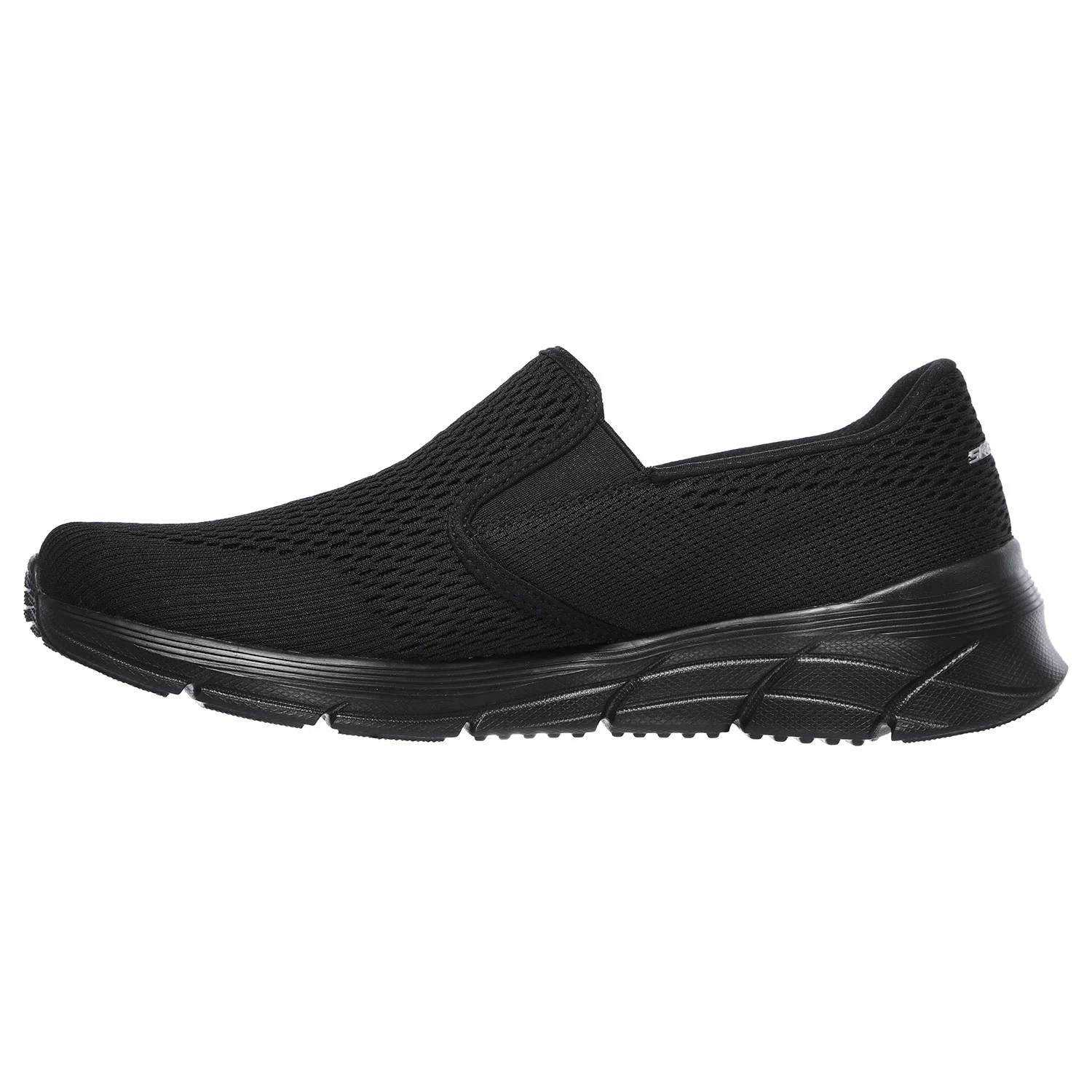 Skechers Equalizer 4.0 Triple Play Men's Lifestyle Shoes - Image 2